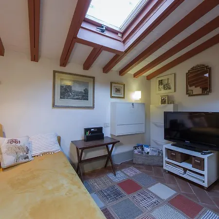 River Dream Apartment Florence