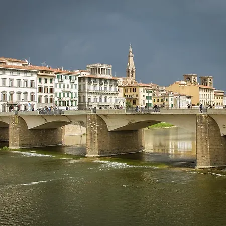 River Dream * Florence