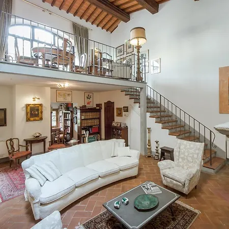 River Dream Apartment