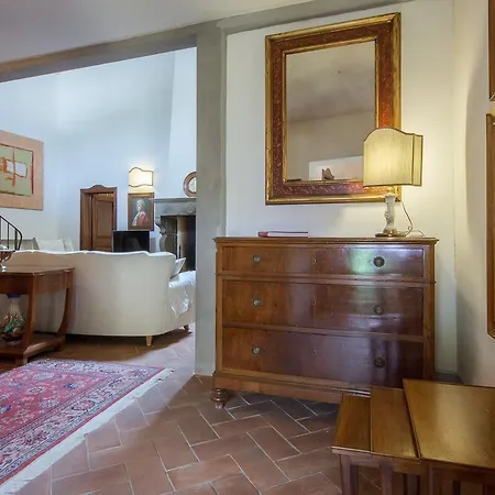 River Dream Apartment *