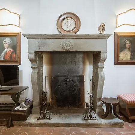 River Dream Apartment Florence