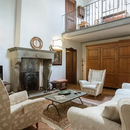 River Dream Apartment
