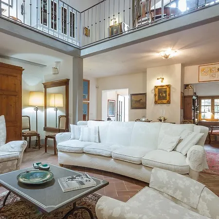 River Dream Apartment Florence