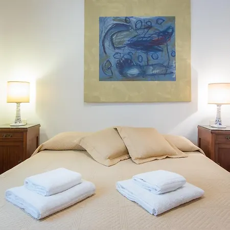 River Dream Apartment *