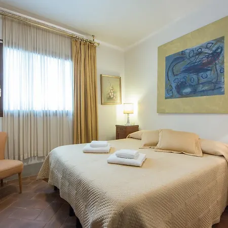 River Dream Apartment Florence