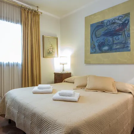 River Dream Apartment *